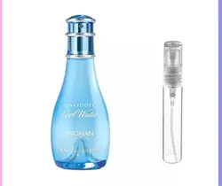 عطر گرمی کول واتر زنانه