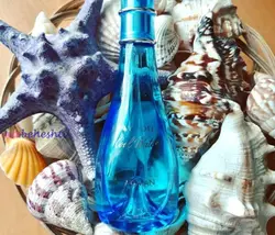 عطر گرمی کول واتر زنانه