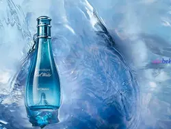 عطر گرمی کول واتر زنانه