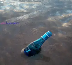 عطر گرمی کول واتر زنانه