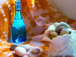 عطر گرمی کول واتر زنانه