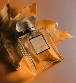 عطر گرمی کوکو شنل