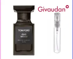 عطر تام فورد عود وود ژیوادان