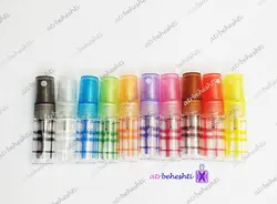 شیشه تستر چاپدار 3 میل