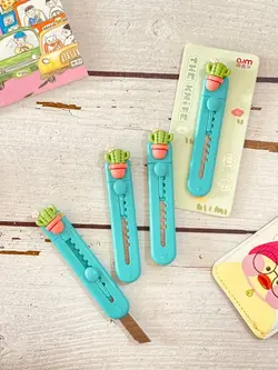 کاتر طرح کاکتوس