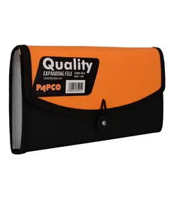 چک فایل پاپکو