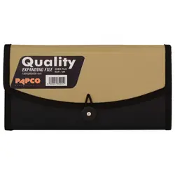 چک فایل پاپکو