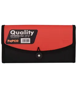 چک فایل پاپکو