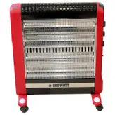 بخاری برقی بروات مدل فن دار BL_32000