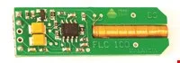 مدار فلزیاب تصویری سنسور FLC 100 جهت اسکنر تصویری