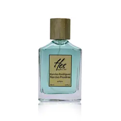 عطر زنانه حِس مدل نارسیسو رودریگز نارسیسو پودری (پودر) - hes - narciso rodriguez - Narciso Poudree - فروشگاه عطر و ادکلن حِس