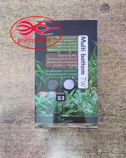 مولتی باتم TW برگچین S3