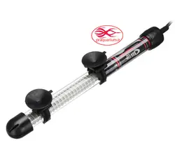 بخاری آکواریوم سی استار 300 وات یدک دار HX-906