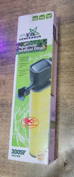 فیلتر تصفیه داخلی آکواریوم ونوس 3005F