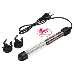 بخاری آکواریوم سی استار 200 وات یدک دار HX-906