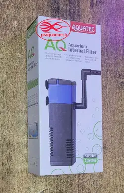 فیلتر تصفیه آب آکواریوم آکواتک مدل مدل AQ_204F