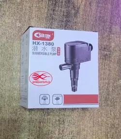 پاور هد سی استار مدل HX -1380