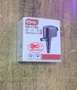 پاور هد سی استار مدل HX_1180