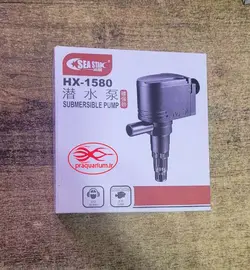 پاور هد سی استار مدل HX_1580