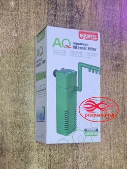 فیلتر تصفیه داخلی آکواریوم آکواتک مدل AQ-202f_bio