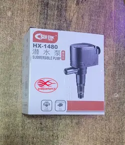 پاور هد سی استار مدل HX_1480