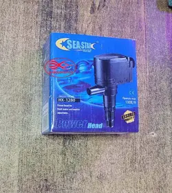 پاور هد سی استار HX-1280