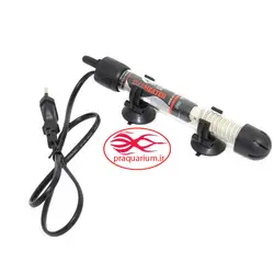 بخاری آکواریوم سی استار 50 وات یدک دار HX-906