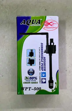 واتر پمپ آکواریوم WPT-500