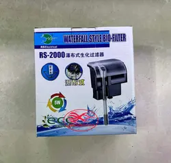 فیلتر هنگان ار اس الکتریکال مدل RS-2000