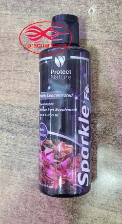 محلول کود آهن پروتکت نیچر 250ml