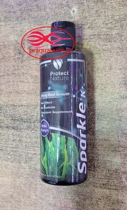 محلول کود پتاسیم پروتکت نیچر 250ml