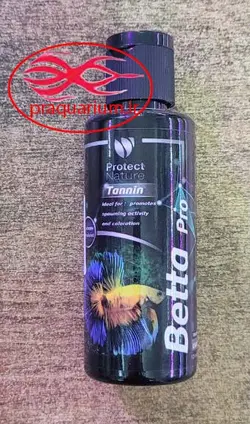 محلول بهیه ساز و آماده ساز آب بتا پرو ۱۲۵ میل پروتکت نیچر