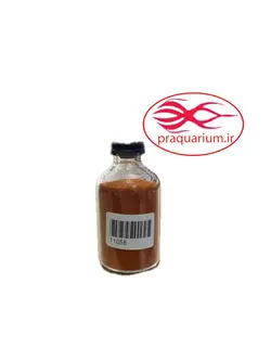 غذای ماهی دکپسوله ۳۵ گرم خالص گرید A