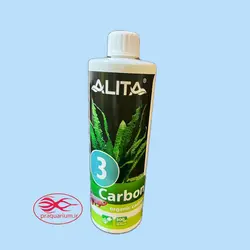 کود مایع کربن آلیتا 500ml