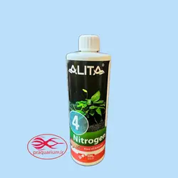 کود مایع نیتروژن آلیتا 500ml