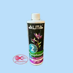 کود فسفر 2 آلیتا 500ml