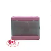 آکواریوم رومیزی مینی گنجایش 3 لیتر