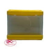 آکواریوم رومیزی مینی گنجایش 3 لیتر