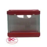 آکواریوم رومیزی مینی گنجایش 3 لیتر