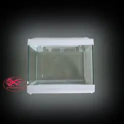 آکواریوم رومیزی مینی گنجایش 3 لیتر