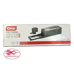 تاپ فیلتر سی استار1180G