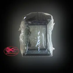 آکواریوم آکوا مدل BT-200