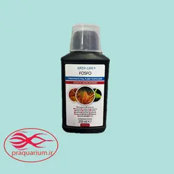 محلول فسفات Fosfo گیاهان آبزی 250 میلی لیتری ایزی لایف
