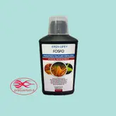 محلول فسفات Fosfo گیاهان آبزی 500 میلی لیتری ایزی لایف Fosfo Easy Life