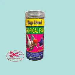 غذا تاپ فود تروپیکال فود 800 میل