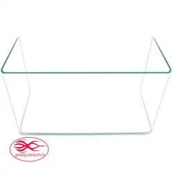 انواع شیشه یدک آکواریوم دلسا K320 - K390 - K500 - K580 - K800 - K1000 - L470