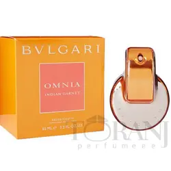 عطر اورجینال بولگاری اومنیا ایندیان گارنت 65 میل | BVLGARI / OMNIA INDIAN GARNET EDT