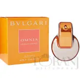 عطر اورجینال بولگاری اومنیا ایندیان گارنت 65 میل | BVLGARI / OMNIA INDIAN GARNET EDT