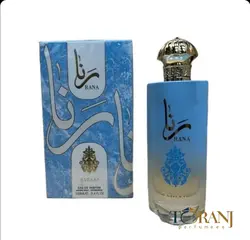 عطر ادکلن رنا اصداف زنانه 100 میل / ASDAF RANA