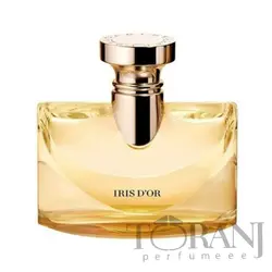 عطر اورجینال بولگاری اسپلندیدا آیریس دور زنانه 100 میل | BVLGARI / SPLENDIDA IRIS D’OR EDP